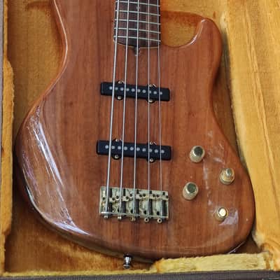 Fender Jazz Bass 5 Victor Bailey   Natural image 11