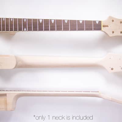 Hollow Body Electric Guitar Kit image 6