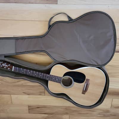 Blueridge Contemporary Series BR-42 2020s - Natural image 9