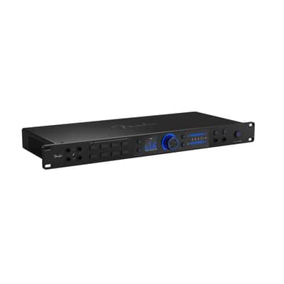 Fender Quantum HD 8 - USB Interface Bild 3