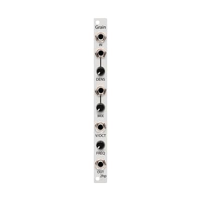 LPZW.modules WK3 MIDI Multiple Polarity Switch 2hp Eurorack Module