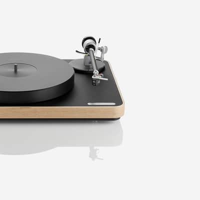 CLEARAUDIO CONCEPT SIGNATURE Turntable (Cartridge and Tonearm NOT Included) - NEW! image 3