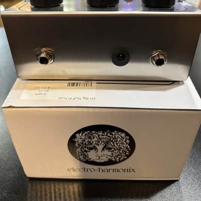 Electro Harmonix Big Muff Pi Fuzz image 2