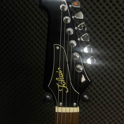 Tokai Firebird image 6