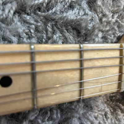 Fender Lead I 1981 - Vintage 1981 - Black - HSC image 9
