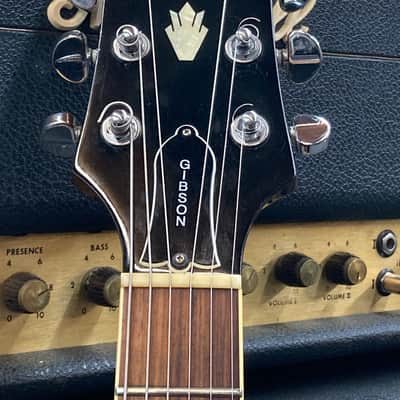 Epiphone Elitist '63 ES-335 Dot 2002 - 2008 - Natural image 3