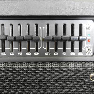 Mesa Boogie JP-2C Head image 5