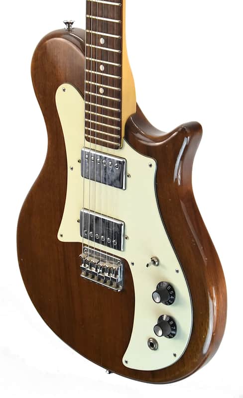 Gretsch BST-1000 Beast HH image 3