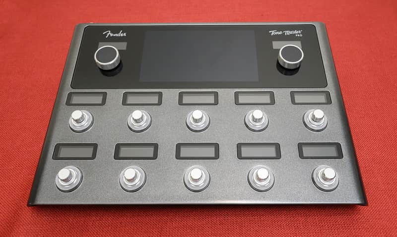 Fender Tone Master Pro