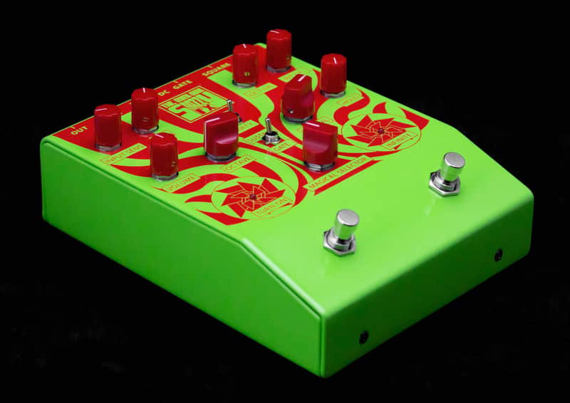 Snazzy FX Mini Ark Guitar Synth image 1