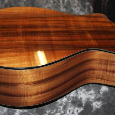 2023 Breedlove - Legacy Concerto - Adirondack & Koa image 11