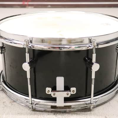 SONOR 6.5x14" Force 2000 Wood Snare Drum Black MIG image 6