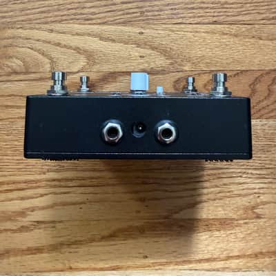 EarthQuaker Devices Swiss Things Pedalboard Reconciler 2019 - Present - Various image 5
