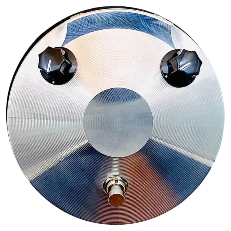 Lovepedal Bullnose Billet image 1