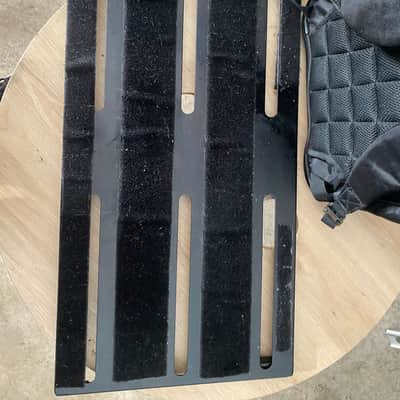 On-Stage On Stage GPB4000 Pedalboard with Bag 2015? image 13