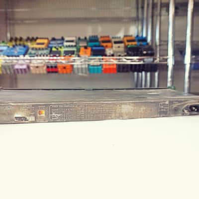 Dwight Cavendish VP-702 Distribution Amplifier image 2