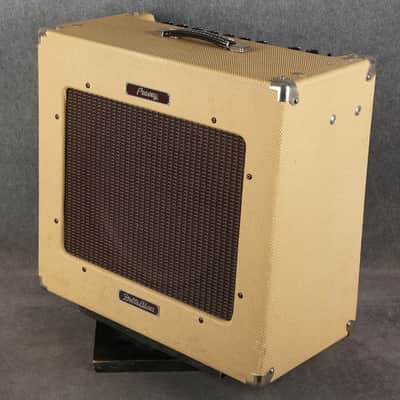 Peavey Delta Blues 115 30w Valve Amp - Footswitch **COLLECTION ONLY** - 2nd Hand image 5