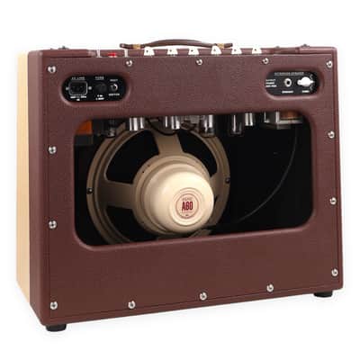 Bartel Amps Starwood - 2025 - Tweed / Brown. NEW (Authorized Dealer) image 9