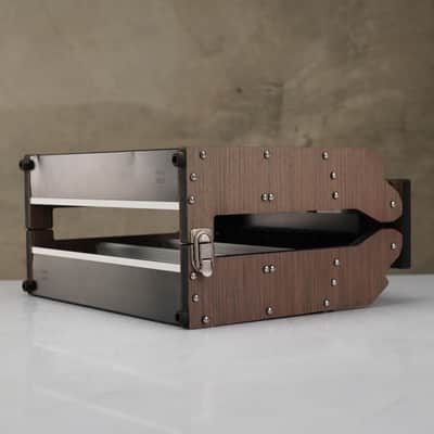 ADDAC System ADDAC901PF 15U Foldable Frame Eurorack Case #58930 image 2