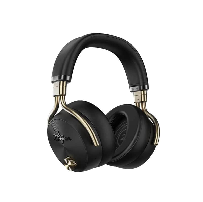 OPEN BOX Zildjian ALCHEM-E Perfect Tune Headphones - Excellent image 1