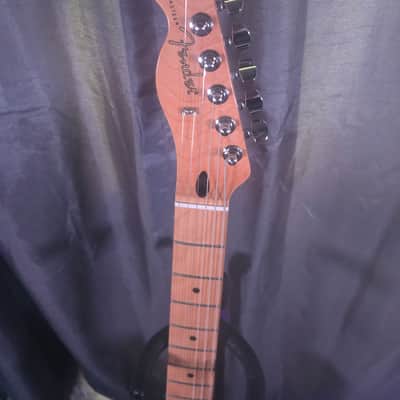 Fender Player Telecaster 2021 Left-Handed - Black image 3