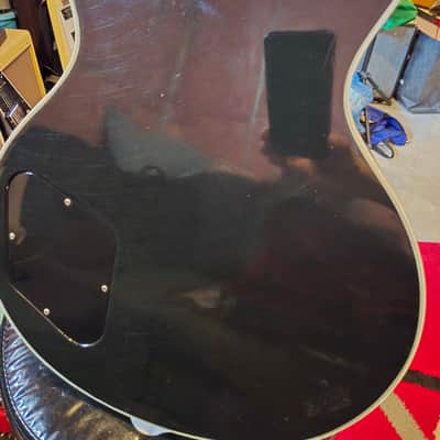 Gibson Les Paul Custom "Norlin Era" Electric Guitar 1970 - 1985 image 11