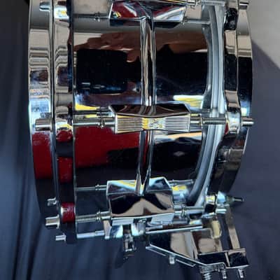 Sonor Signature HLD-582 - Ferromanganese image 4