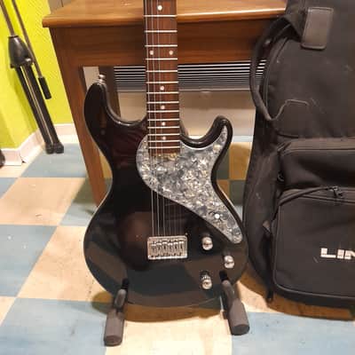 Line 6 Variax 500 image 6