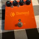 Diamond PHS1 Phase 2010s - Orange