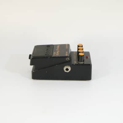 Boss HM-2 Heavy Metal (Made In Japan, Black Label, s/n 748200) image 3