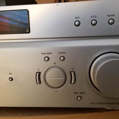 Sony STR-K670P 500 Watt Audio Video Receiver & remote XLNT COND image 4