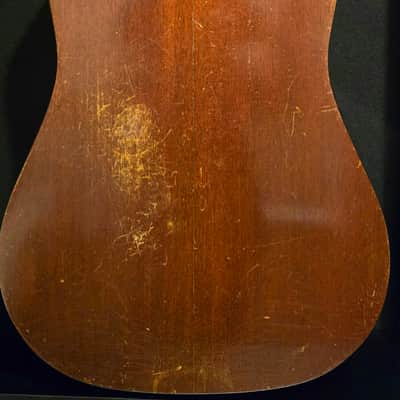 1959 Martin D-18E – Ultra Rare image 8
