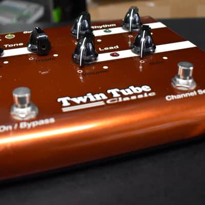 Seymour Duncan SFX-03 Twin Tube Classic image 7