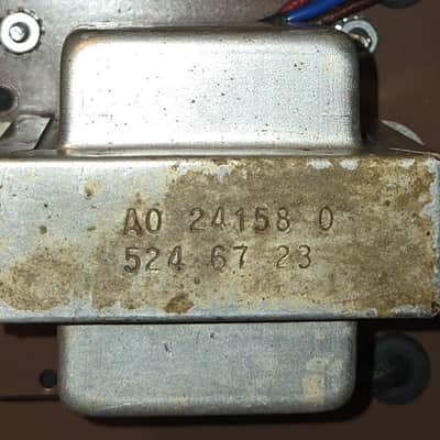 Handmade 5E3 Clone (not a kit) Tweed Deluxe 5E3 Clone 2021 - Lacquered Tweed image 9