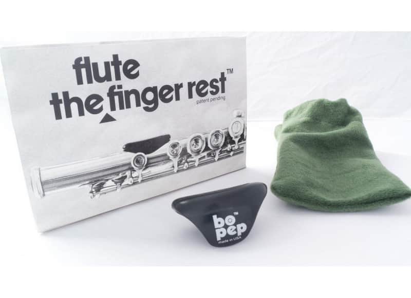 Bo Pep Finger Saddle image 1