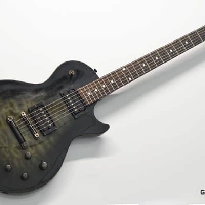 Burny LG-550 | Reverb