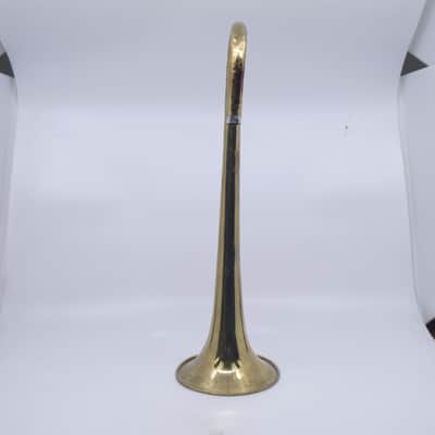 Conn Director Cornet Bell image 4