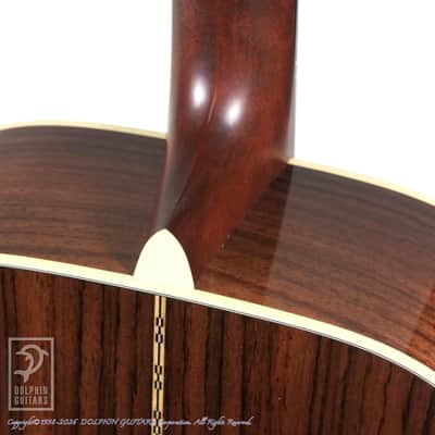 C.F.Martin D-28 Standard 2023[Pre-Owned] image 11