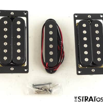 PRS SE Swamp Ash Special Paul Reed Smith HSH PICKUP SET 85/15 S AS-01 image 1