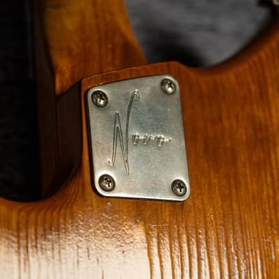 Novo Serus J - Amber image 9