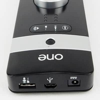 Apogee One for iPad iPhone Mac Mic & Audio Interface + Top Zustand + Garantie image 9