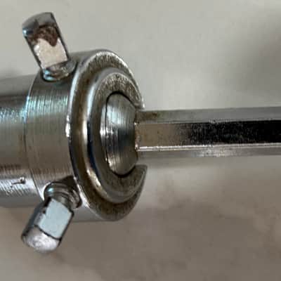 Rogers No. 320R Swiv-O-Matic Cymbal Tilter 1960s-70s image 2