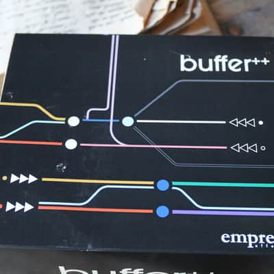 EMPRESS Buffer ++ image 2