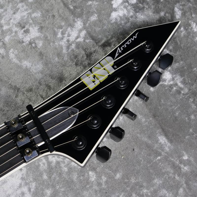 ESP ESP-ARROW FR TOKO BanG Dream! Collaboration Model [Made in