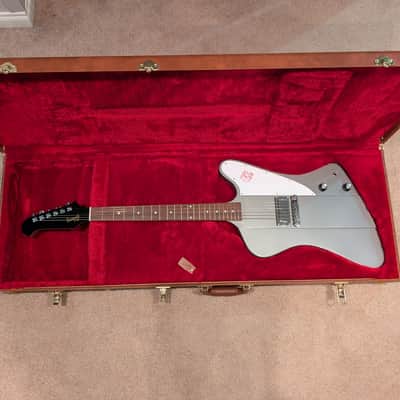 Gibson Limited Edition Firebird I 2019 - Silver Mist image 13