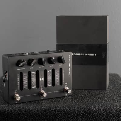 Darkglass Electronics Microtubes Infinity | Reverb