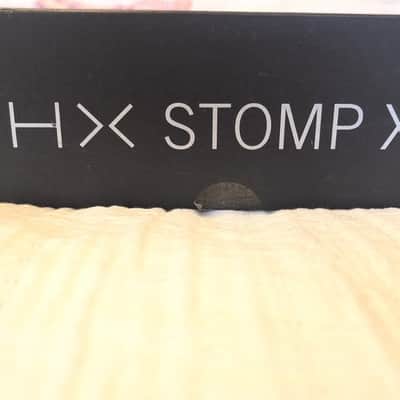 Line 6 HX Stomp XL Guitar Multi-Effects Processor + IMA Presets! image 7