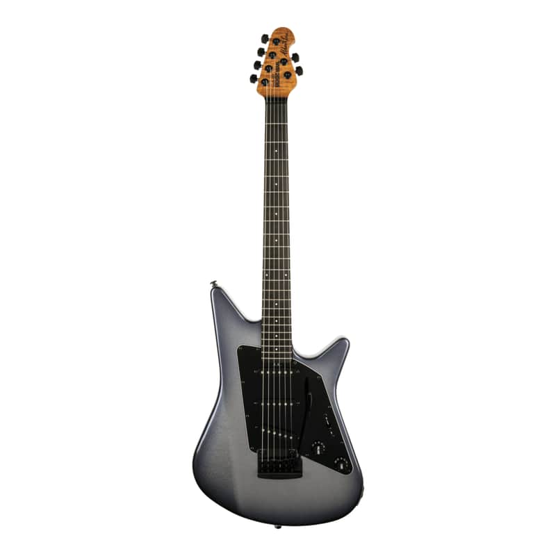 Ernie Ball Music Man Albert Lee Signature SSS Tremolo image 4