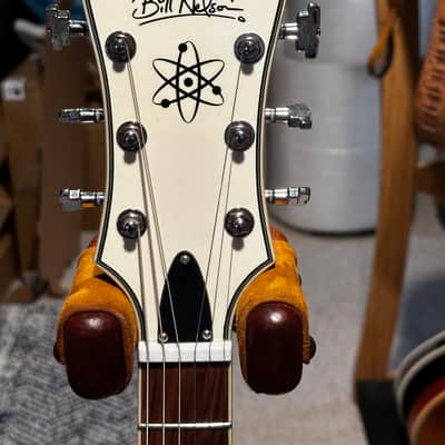 Eastwood Bill Nelson Astroluxe Cadet image 3