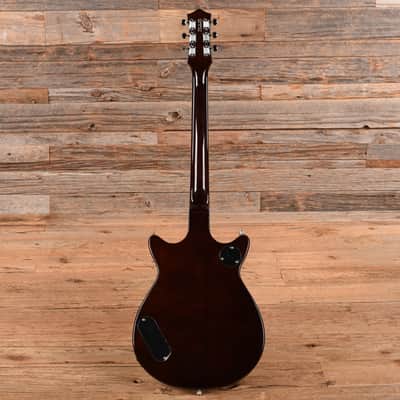 Gretsch GS248T Double Jet Gold 2005 image 5